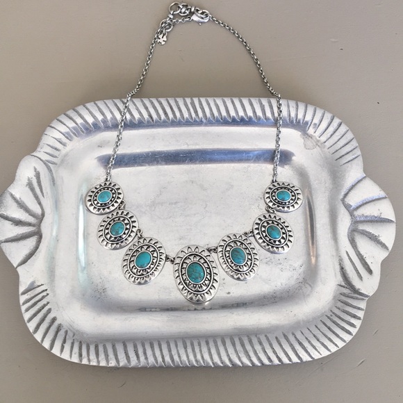 Jewelry - Western Necklace